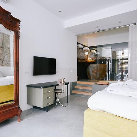 Hotel Karel Arnhem Zewnętrze zdjęcie