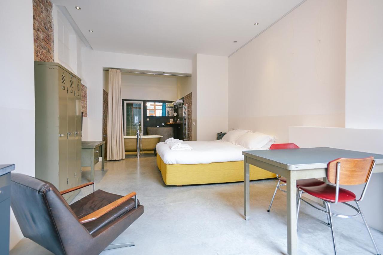 Hotel Karel Arnhem Zewnętrze zdjęcie
