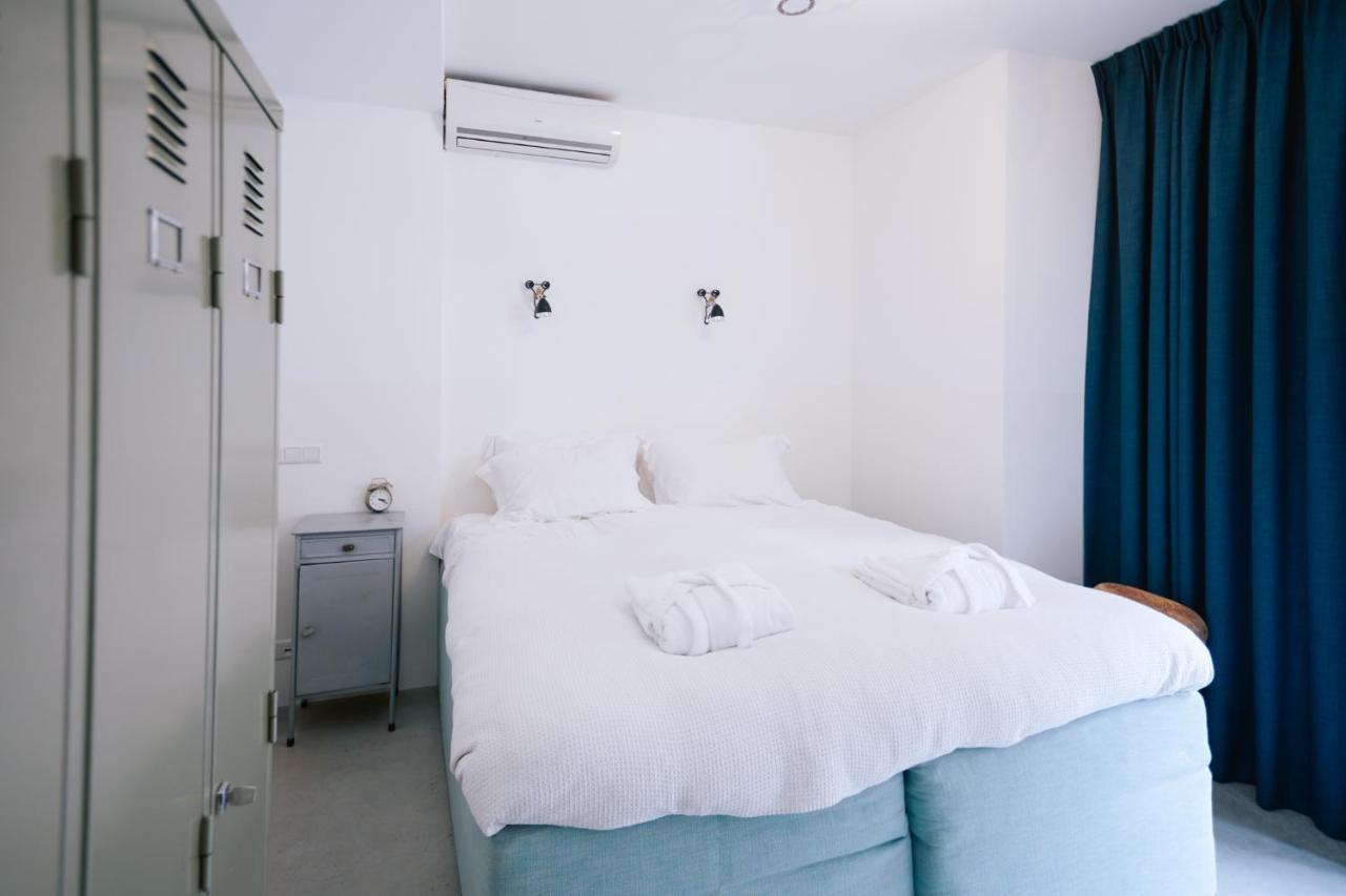 Hotel Karel Arnhem Zewnętrze zdjęcie