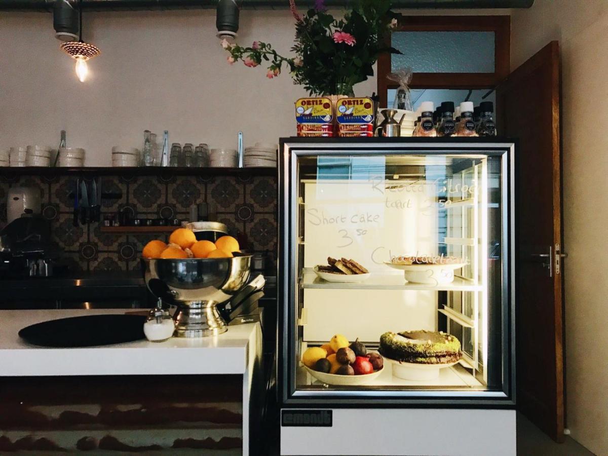 Hotel Karel Arnhem Zewnętrze zdjęcie