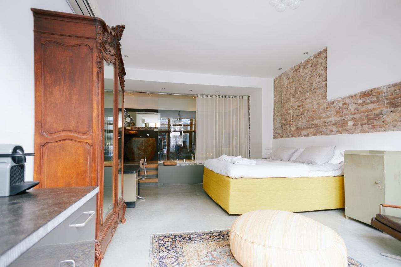 Hotel Karel Arnhem Zewnętrze zdjęcie