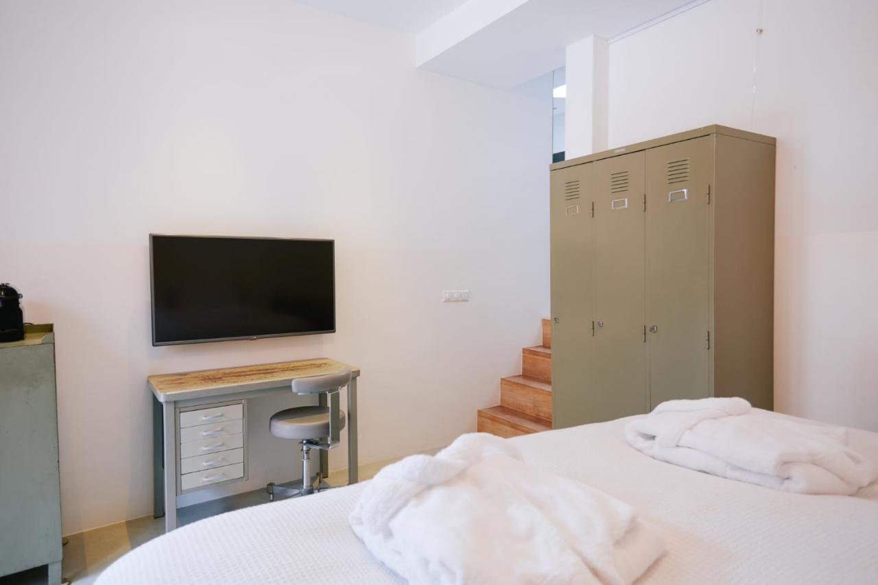 Hotel Karel Arnhem Zewnętrze zdjęcie