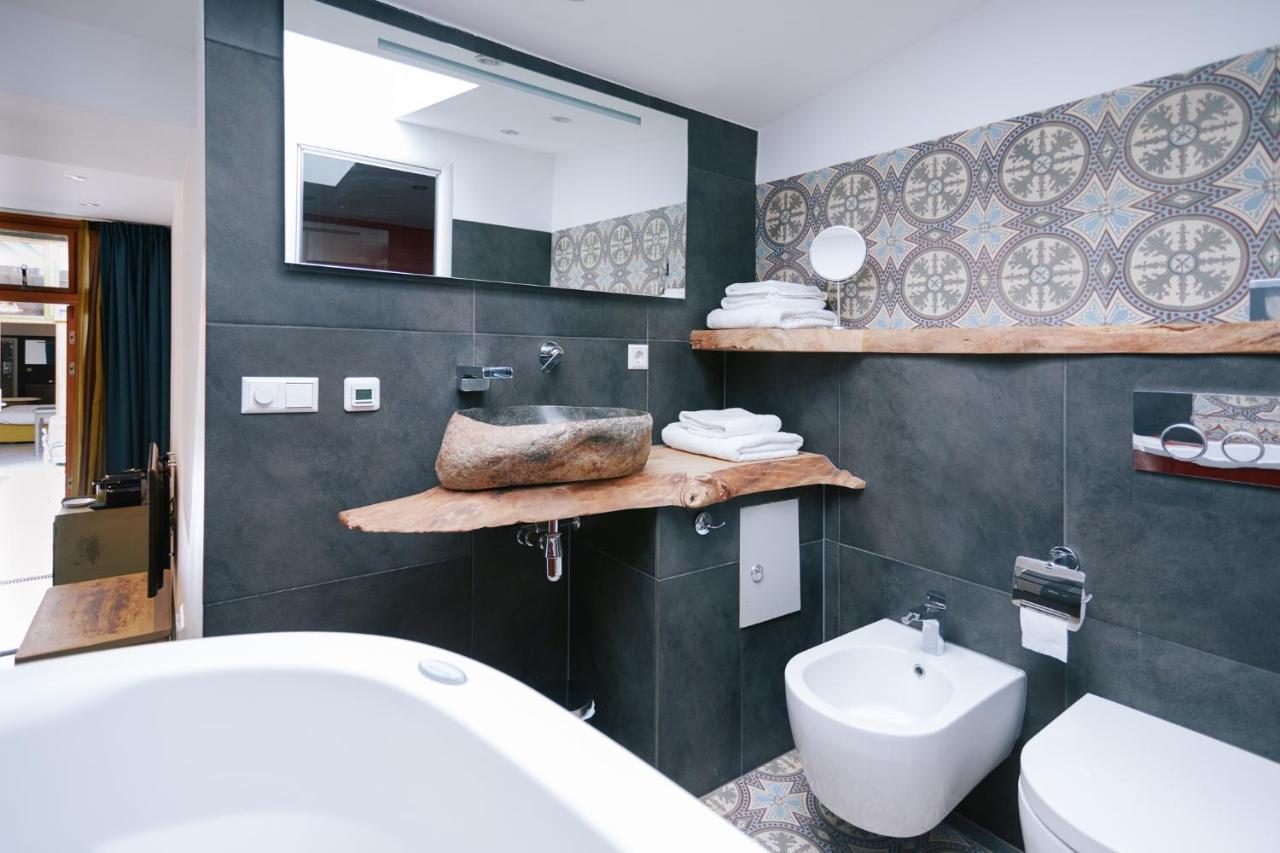 Hotel Karel Arnhem Zewnętrze zdjęcie
