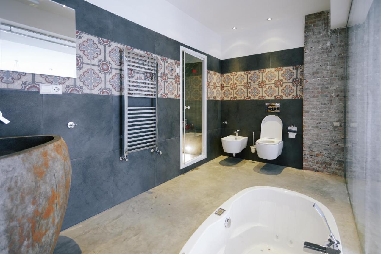 Hotel Karel Arnhem Zewnętrze zdjęcie