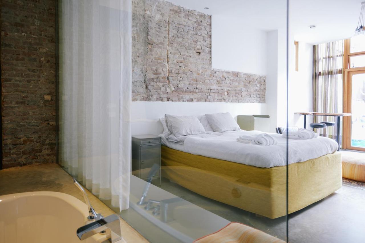 Hotel Karel Arnhem Zewnętrze zdjęcie