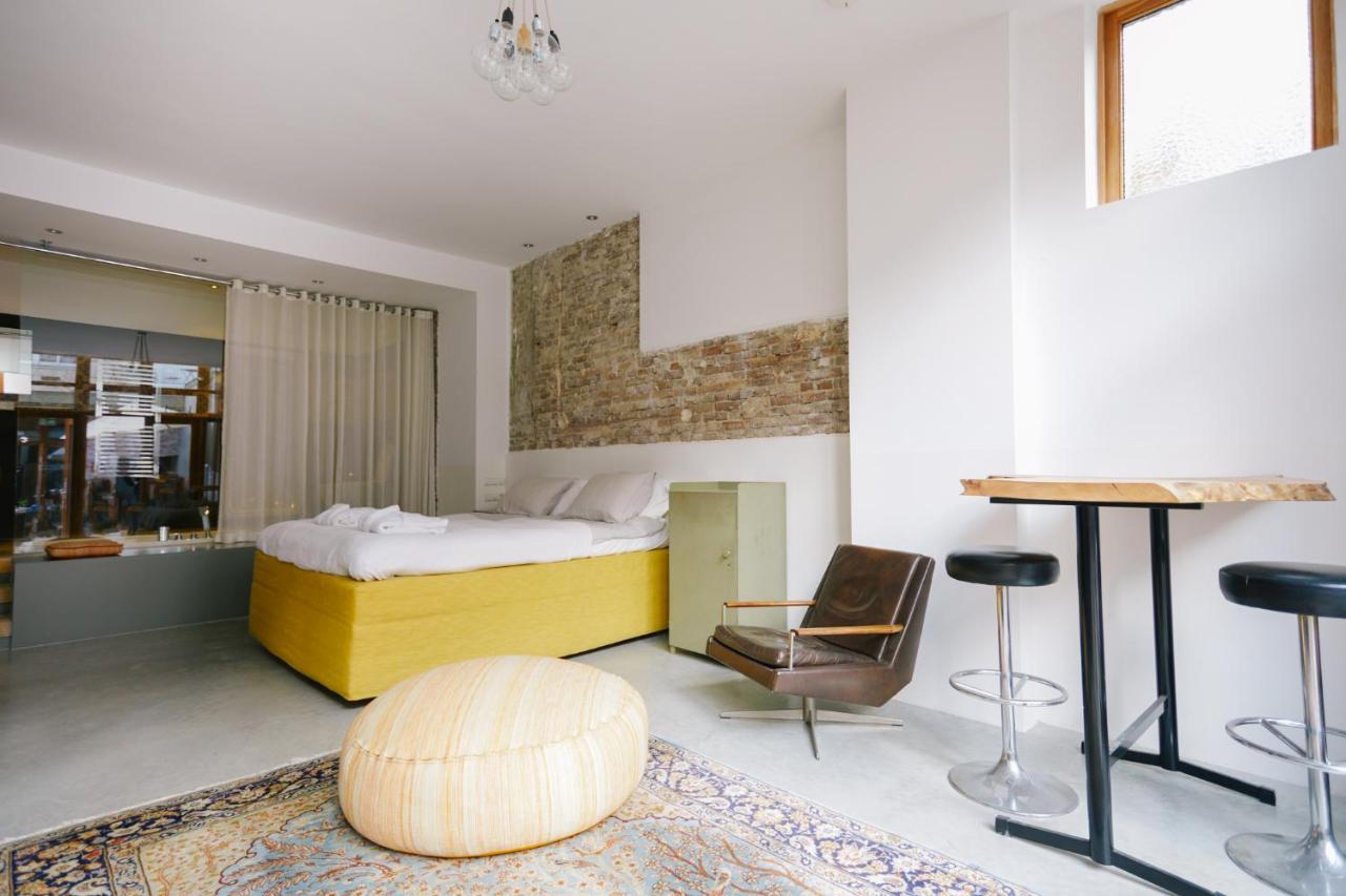 Hotel Karel Arnhem Zewnętrze zdjęcie