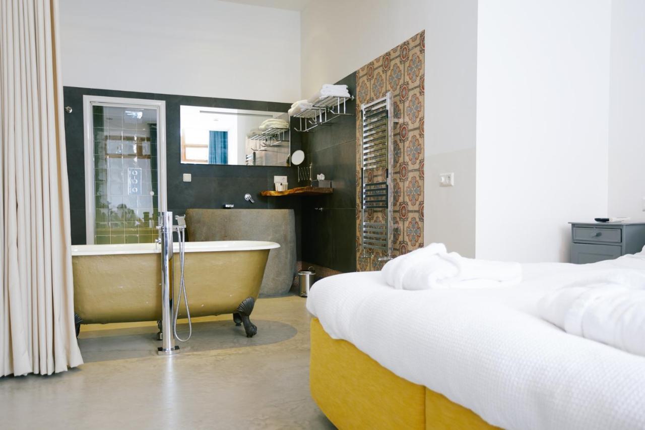Hotel Karel Arnhem Zewnętrze zdjęcie