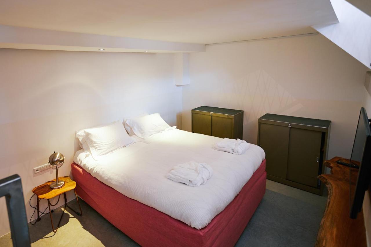 Hotel Karel Arnhem Zewnętrze zdjęcie