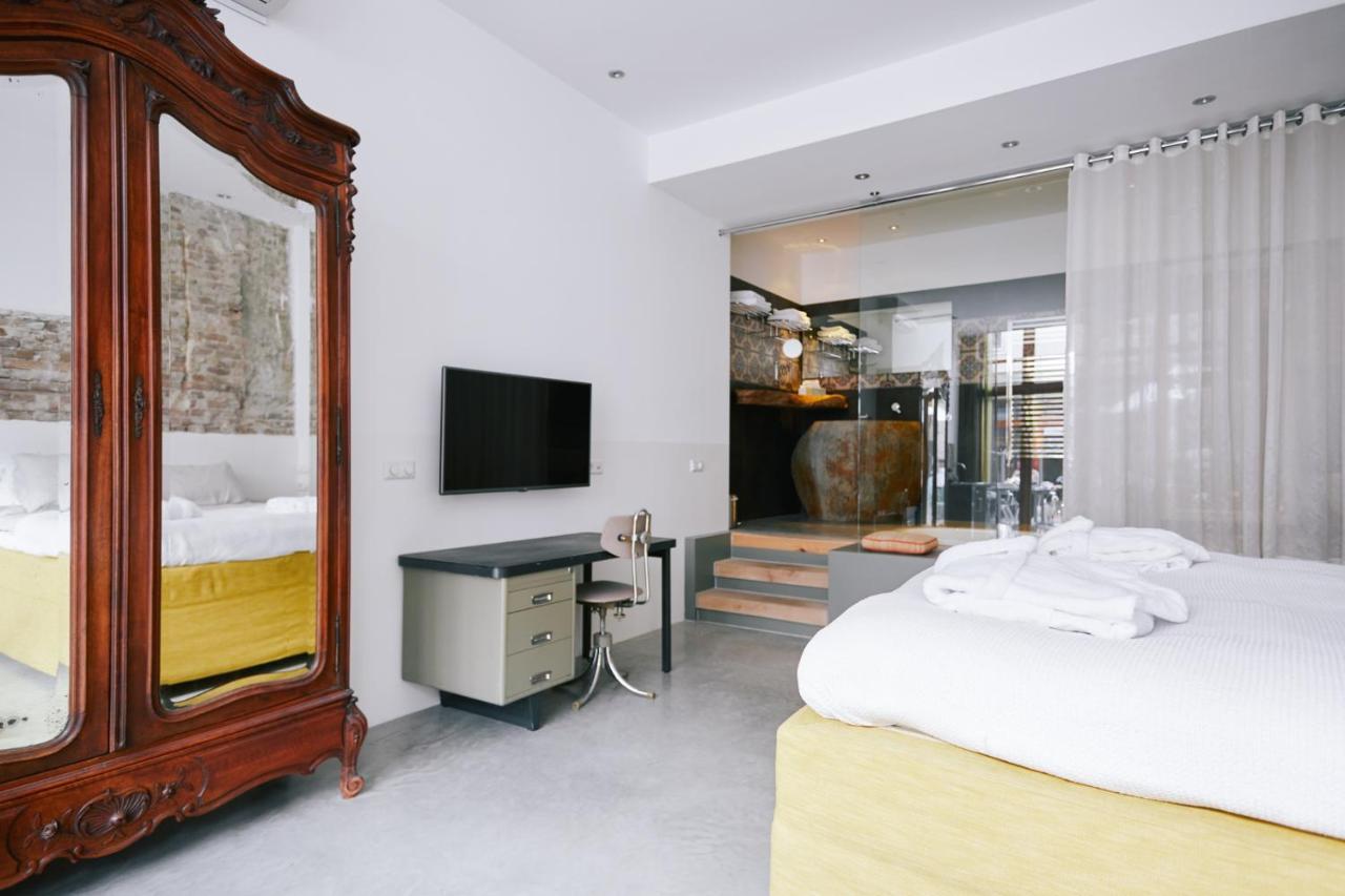 Hotel Karel Arnhem Zewnętrze zdjęcie